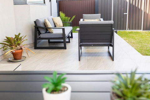 Modern Home In The Heart Of Bankstown - Accommodation Brisbane 2