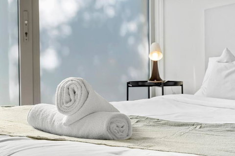 Modern Self-contained Studio At Crows Nest - Accommodation Brisbane 3