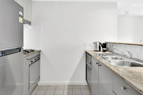 Modern Spacious Chatswood Apartment H1016 - Accommodation Brisbane 3