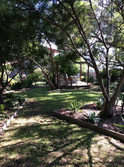 Monaro Cottage - Accommodation Brisbane 1