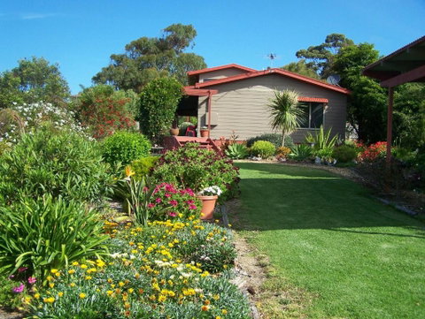 Monaro Cottage - Accommodation Brisbane 0