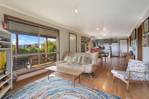 Monaro Cottage - Accommodation Brisbane 3