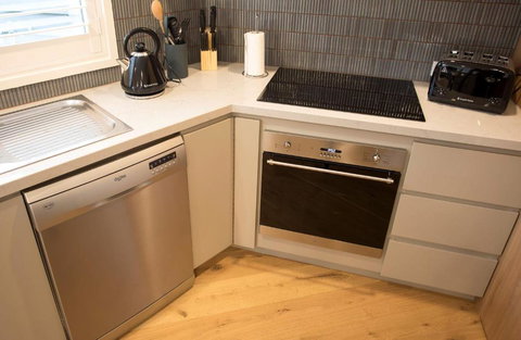 MONREPOS - Accommodation Brisbane 3