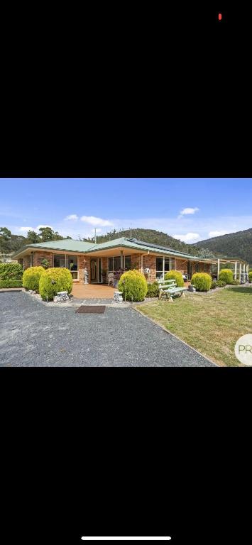 Montrose Holiday Cottage - Accommodation Brisbane 1