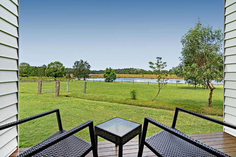 Narangba Motel (formerly Brisbane North B&B And Winery) - Accommodation Brisbane 1