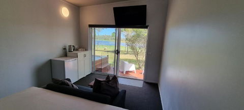 Narangba Motel (formerly Brisbane North B&B And Winery) - Accommodation Brisbane 2