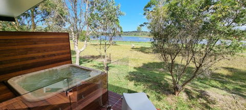 Narangba Motel (formerly Brisbane North B&B And Winery) - Accommodation Brisbane 0