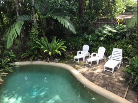 Mossman Gorge Bed And Breakfast - Accommodation Brisbane 2
