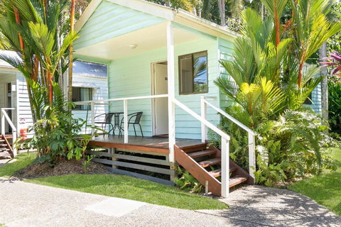Mossman Resort Holiday Villas - Accommodation Brisbane 2