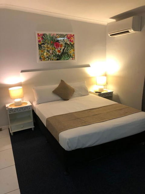 Motel Mt Gravatt - Accommodation Brisbane 0
