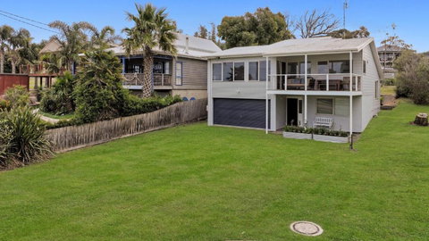 MOTS View - Accommodation Brisbane 0