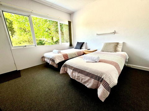 Mount Beauty Motor Inn - Accommodation Brisbane 2