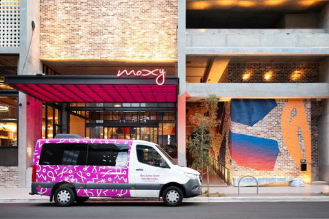 Moxy Sydney Airport - Accommodation Brisbane 1