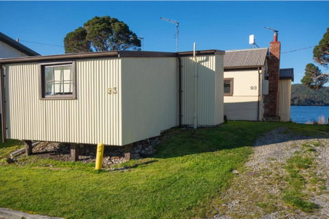 Mt Lyell (Back Cabin) - Accommodation Brisbane 0