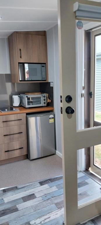 Mt Lyell (Back Cabin) - Accommodation Brisbane 2