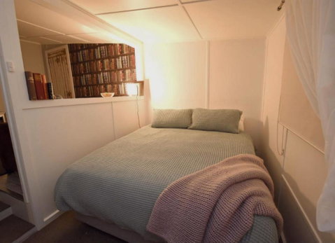 Mt Lyll (Back Cabin)@Lettes Bay - Accommodation Brisbane 3