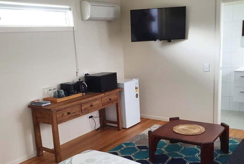 Mullumbimby Studio - Accommodation Brisbane 3