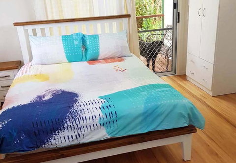 Mullumbimby Studio - Accommodation Brisbane 2