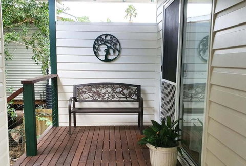 Mullumbimby Studio - Accommodation Brisbane 1