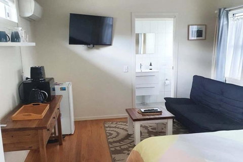 Mullumbimby Studio - Accommodation Brisbane 0