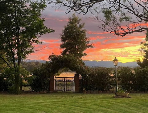 Myalla Farm, Leave The World Behind - Accommodation Brisbane 1