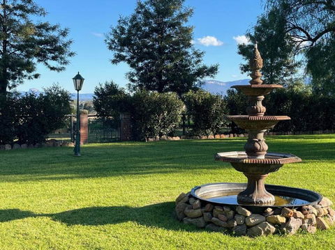 Myalla Farm, Leave The World Behind - Accommodation Brisbane 2