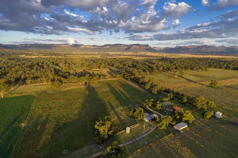 Myalla Farm, Leave The World Behind - Accommodation Brisbane 3