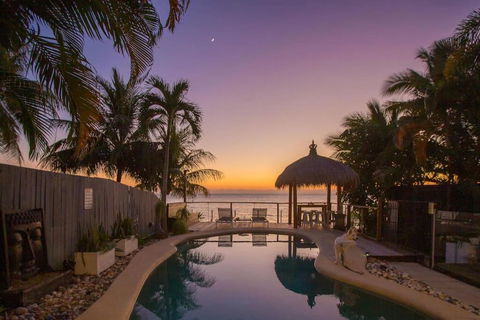 Mylara Beachfront Holiday Home - Accommodation Brisbane 0