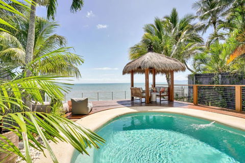 Mylara Beachfront Holiday Home - Accommodation Brisbane 2