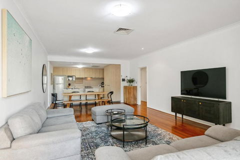 NAIR6C - Freo Soul - Accommodation Brisbane 0