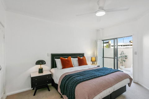 NAIR6C - Freo Soul - Accommodation Brisbane 2