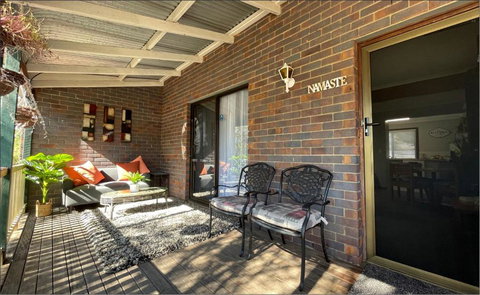 Namaste - Accommodation Brisbane 0