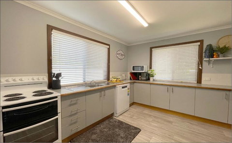 Namaste - Accommodation Brisbane 1