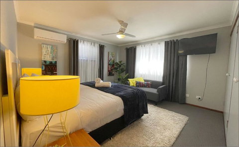Namaste - Accommodation Brisbane 2