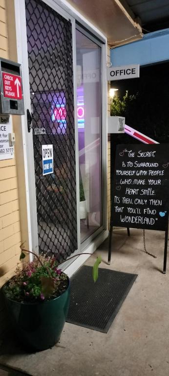Nationwide Motel - Accommodation Brisbane 1