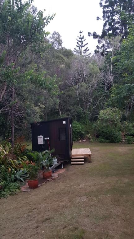 Natural Age By Tiny Away - Accommodation Brisbane 1