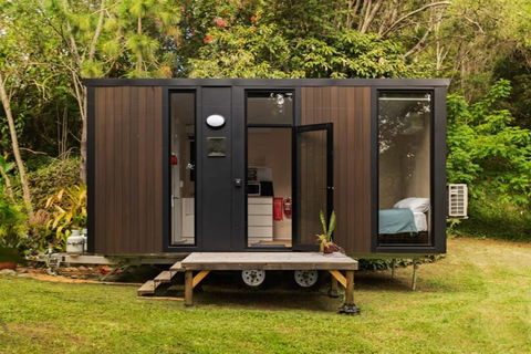 Natural Age By Tiny Away - Accommodation Brisbane 0