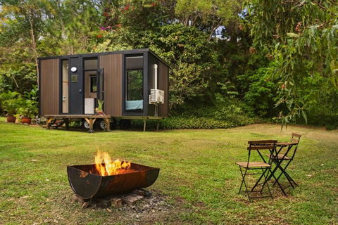 Natural Age By Tiny Away - Accommodation Brisbane 2