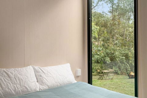 Natural Age By Tiny Away - Accommodation Brisbane 3