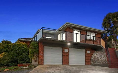 Natural & Relax House In Ulverstone - Accommodation Brisbane 2