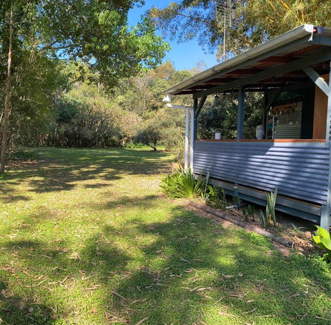 Nature Cradled Retreat - Accommodation Brisbane 0