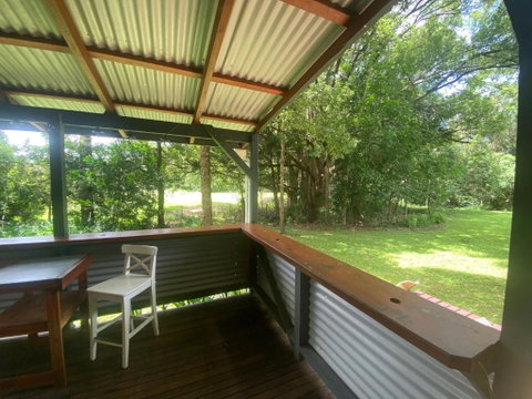 Nature Cradled Retreat - Accommodation Brisbane 1