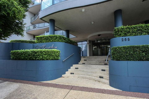 Nautilos On The Harbour - Accommodation Brisbane 0