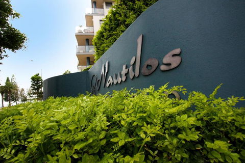 Nautilos On The Harbour - Accommodation Brisbane 1