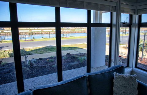 NAUTILUS - Accommodation Brisbane 3