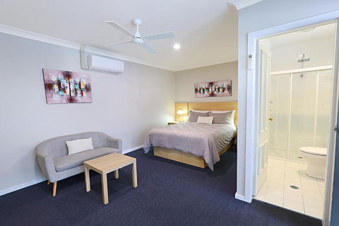 Nebula Motel - Accommodation Brisbane 3