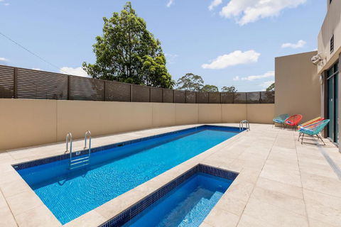 Nesuto Parramatta - Accommodation Brisbane 0