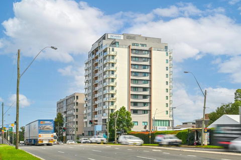 Nesuto Parramatta - Accommodation Brisbane 1