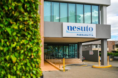 Nesuto Parramatta - Accommodation Brisbane 3