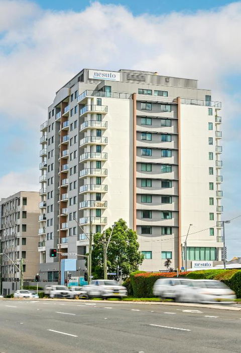 Nesuto Parramatta - Accommodation Brisbane 2